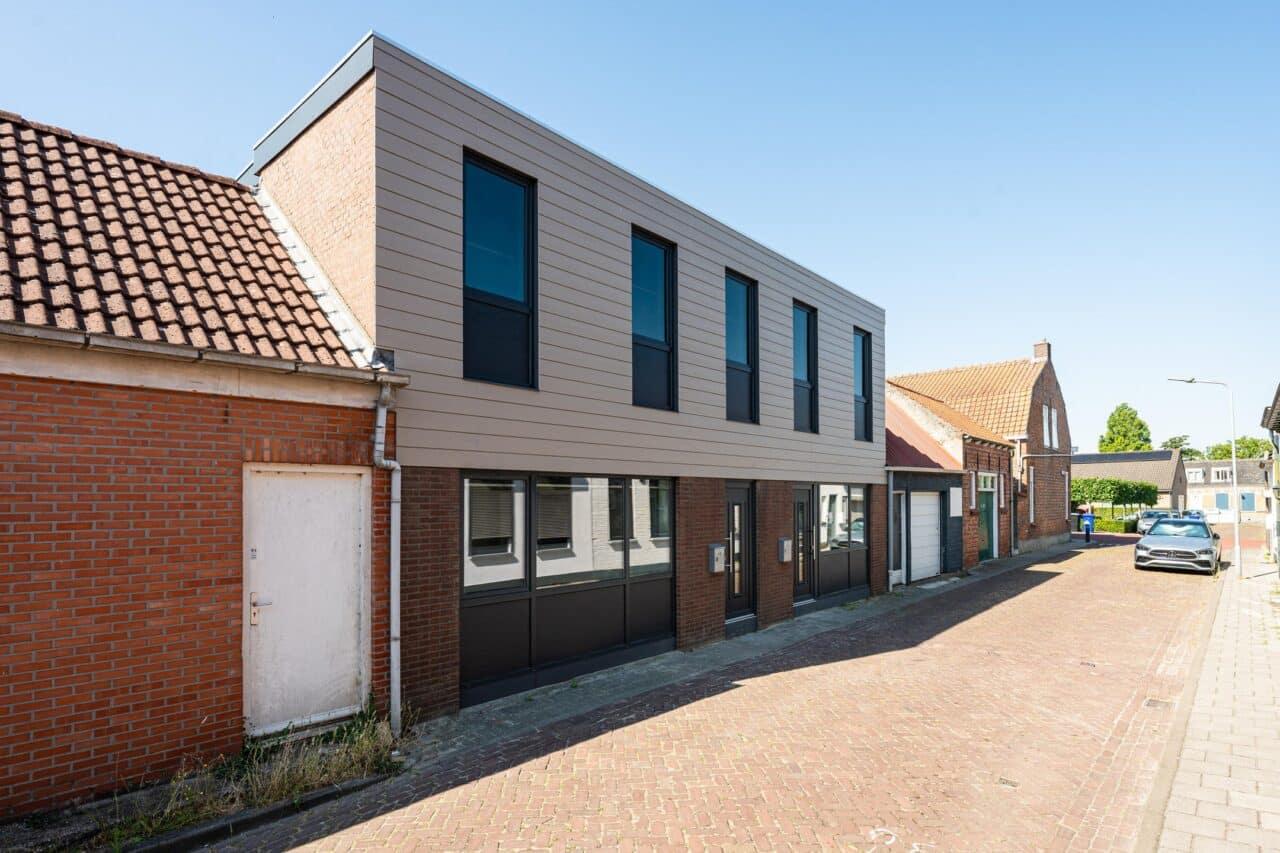 Furnished 4-Bedroom Family Home - Image 1