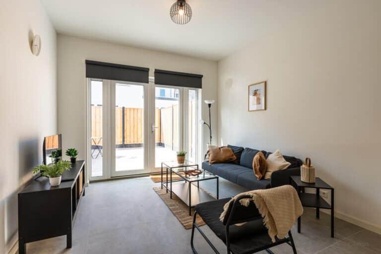 Furnished 4-Bedroom Family Home - Image 4