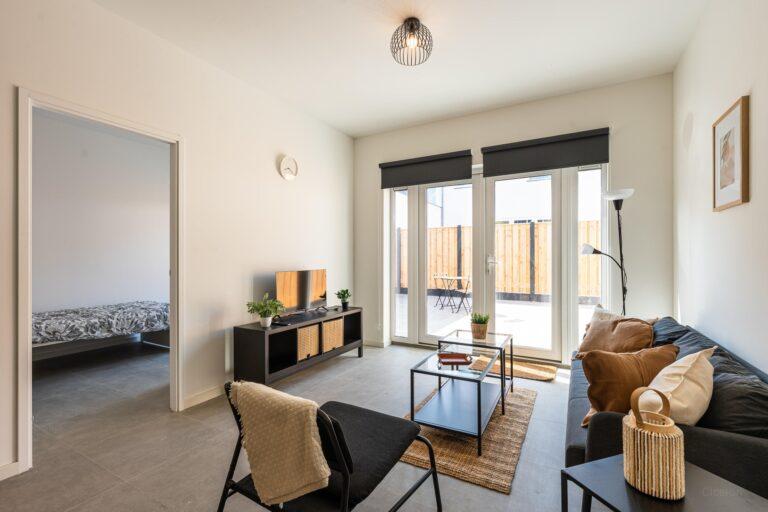 Furnished 4-Bedroom Family Home - Image 5