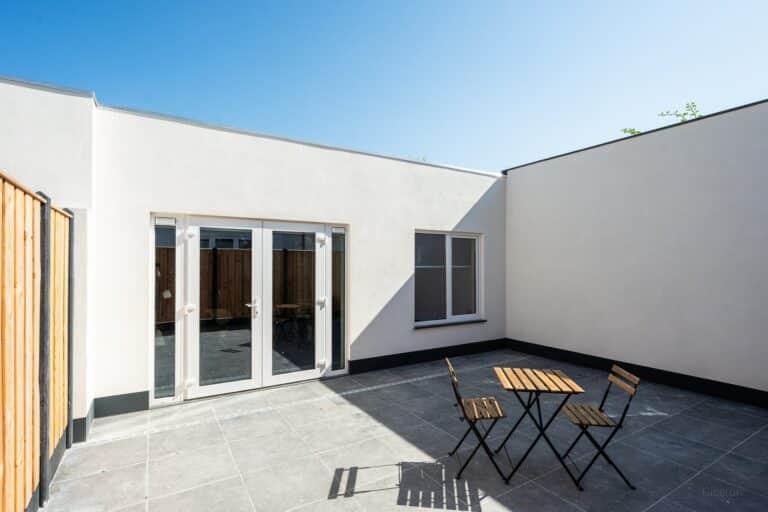 Furnished 4-Bedroom Family Home - Image 8