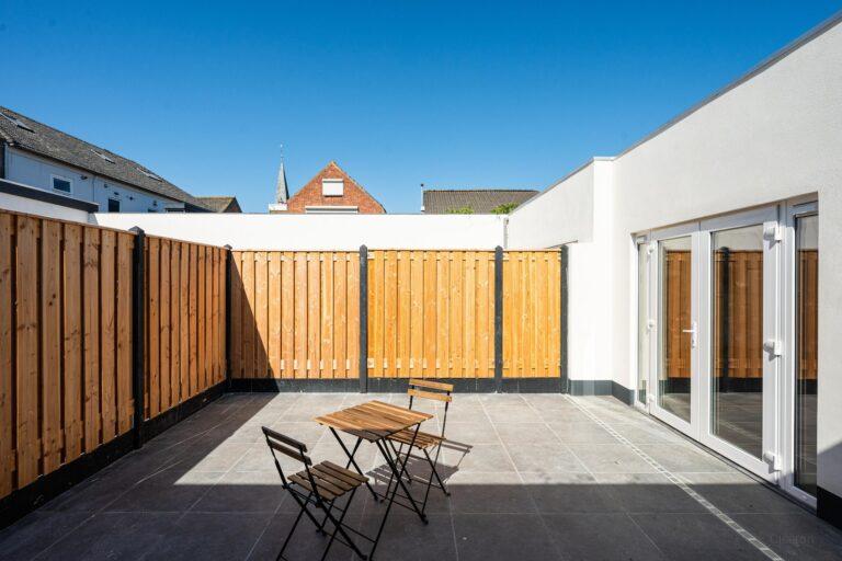 Furnished 4-Bedroom Family Home - Image 9