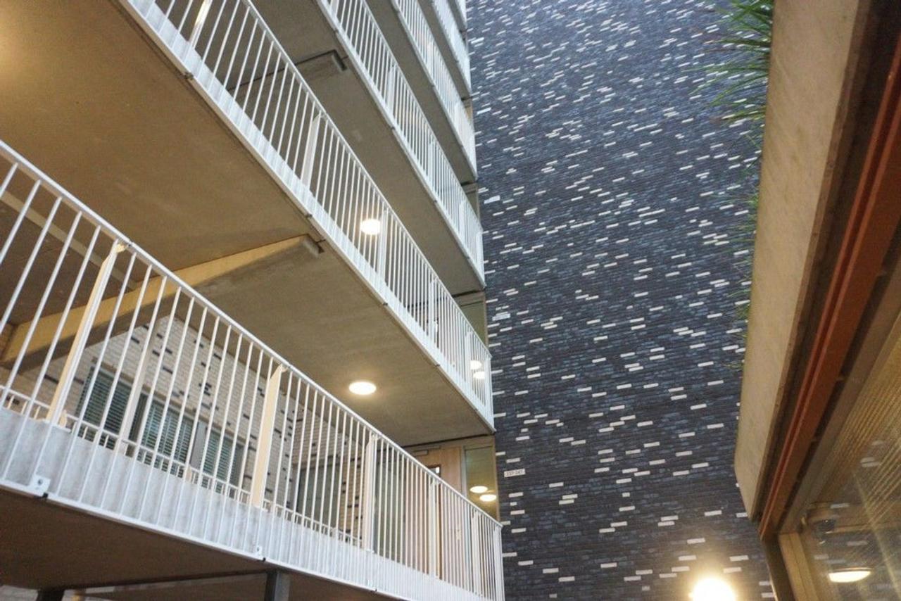 103 m² appartement met 3 slaapkamers - Afbeelding 1