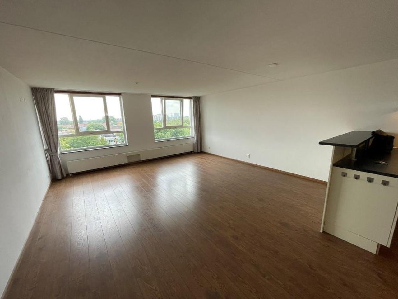 103 m² appartement met 3 slaapkamers - Afbeelding 3