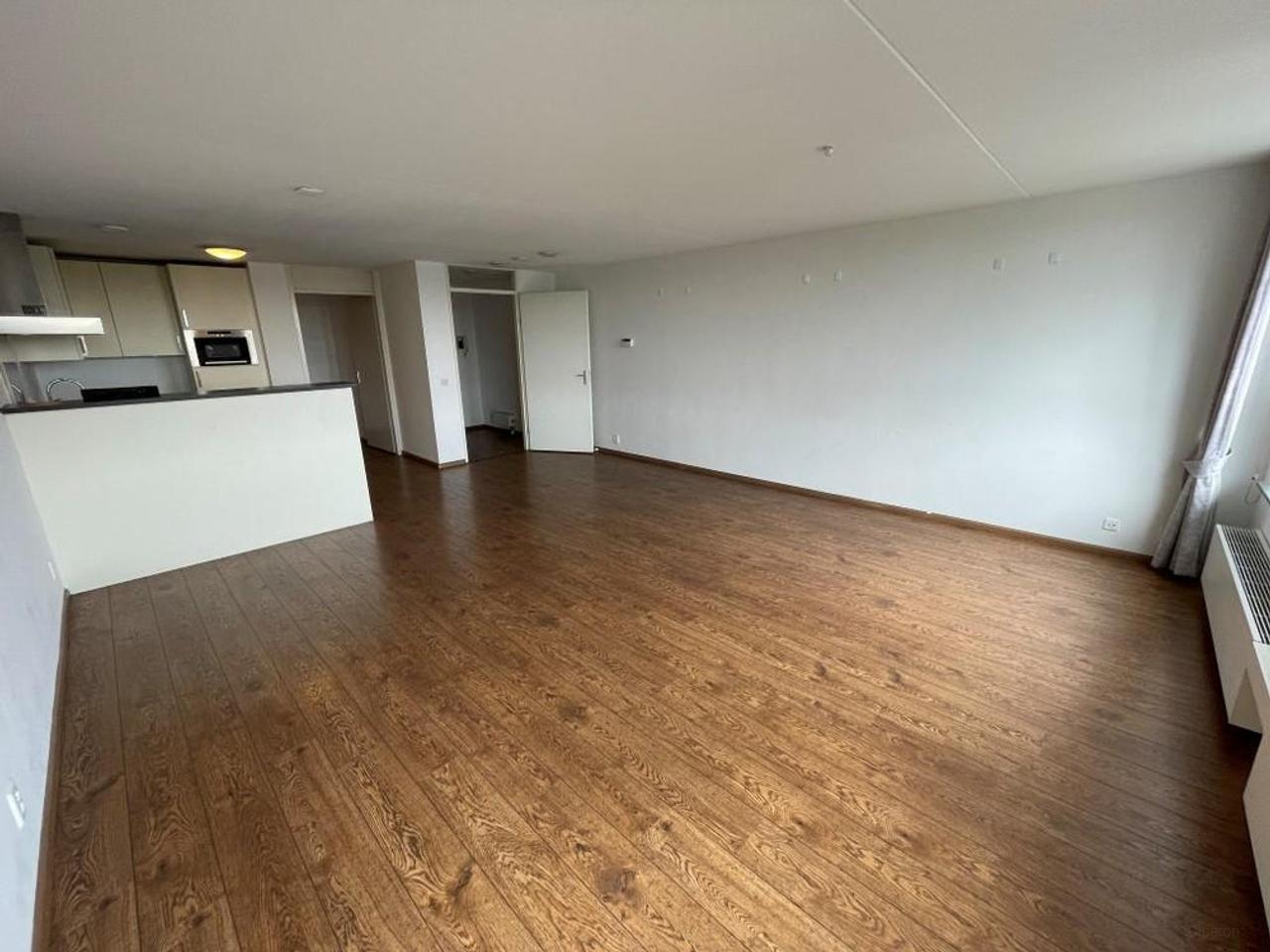 103 m² appartement met 3 slaapkamers - Afbeelding 4