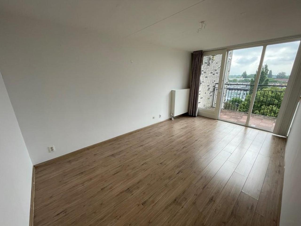 103 m² appartement met 3 slaapkamers - Afbeelding 8