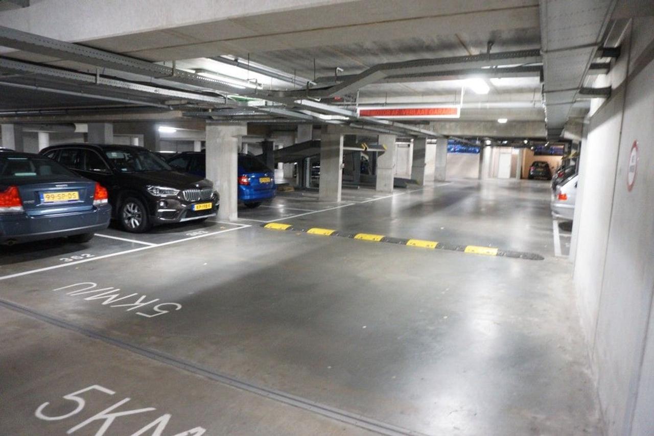 103 m² appartement met 3 slaapkamers - Afbeelding 15