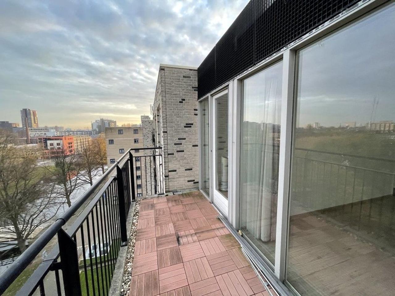 103 m² appartement met 3 slaapkamers - Afbeelding 16