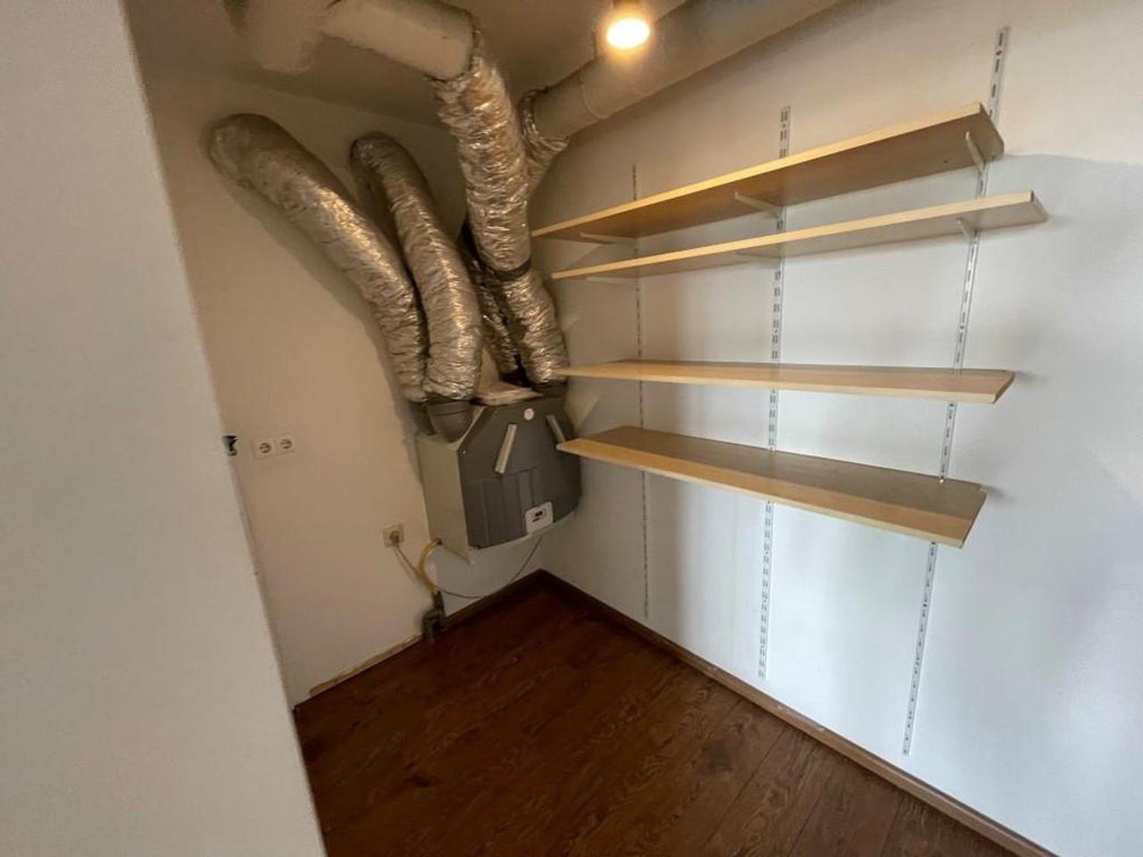 103 m² appartement met 3 slaapkamers - Afbeelding 20