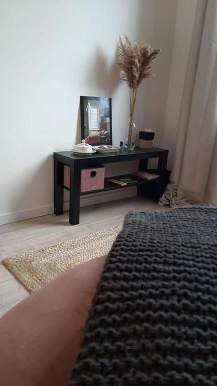 Kamer in gedeeld appartement met tuin - Afbeelding 6