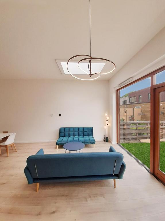 Kamer in gedeeld appartement met tuin - Afbeelding 7