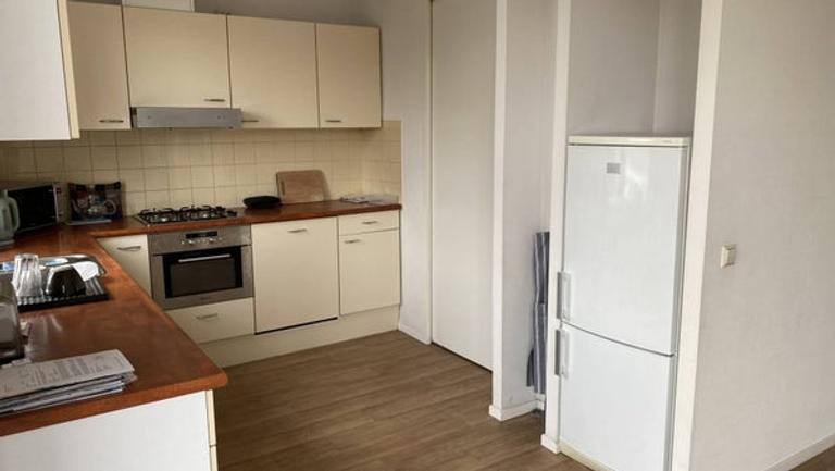 96 m² appartement met terras aan het park - Afbeelding 5