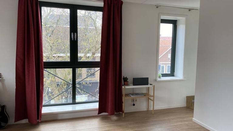 96 m² appartement met terras aan het park - Afbeelding 8