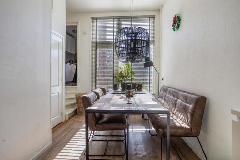 Twee studio's in één aan het Zuiderdiep - Afbeelding 5
