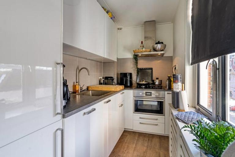 Twee studio's in één aan het Zuiderdiep - Afbeelding 6