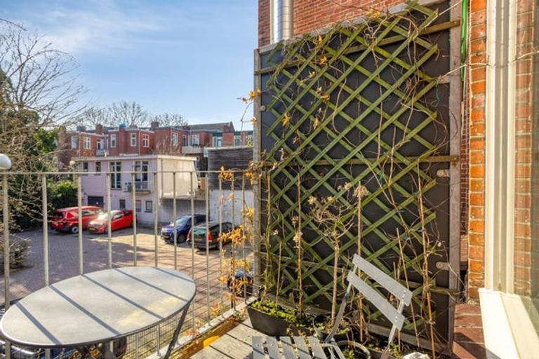 Twee studio's in één aan het Zuiderdiep - Afbeelding 9