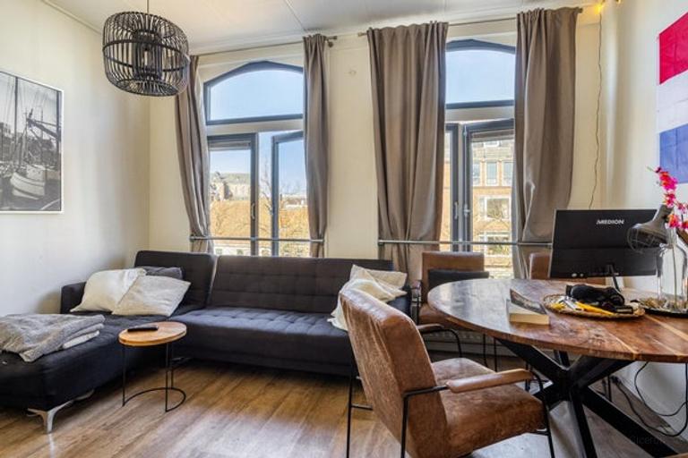 Twee studio's in één aan het Zuiderdiep - Afbeelding 10