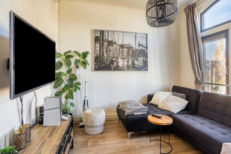 Twee studio's in één aan het Zuiderdiep - Afbeelding 11