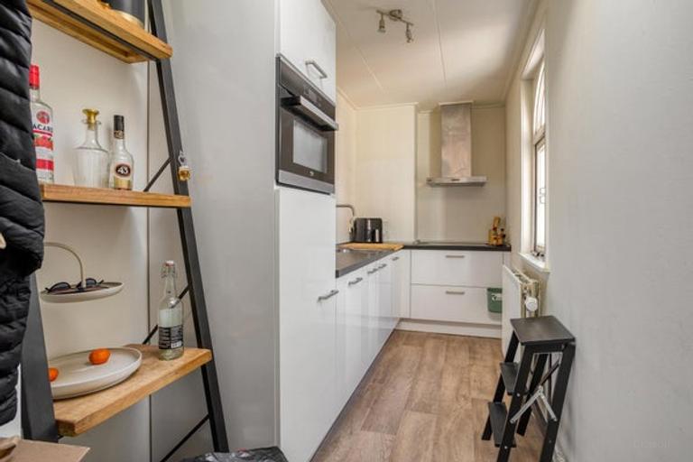 Twee studio's in één aan het Zuiderdiep - Afbeelding 13