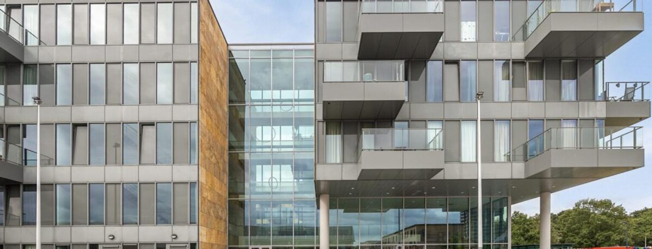 70 m² appartement met balkon in Woensel-West - Afbeelding 1