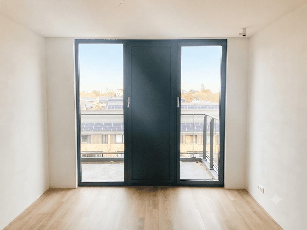 70 m² appartement met balkon in Woensel-West - Afbeelding 7
