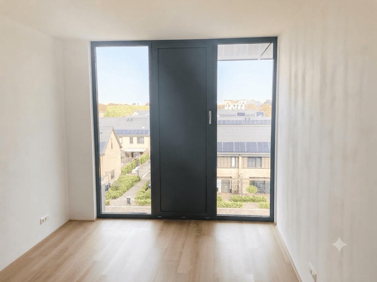 70 m² appartement met balkon in Woensel-West - Afbeelding 10