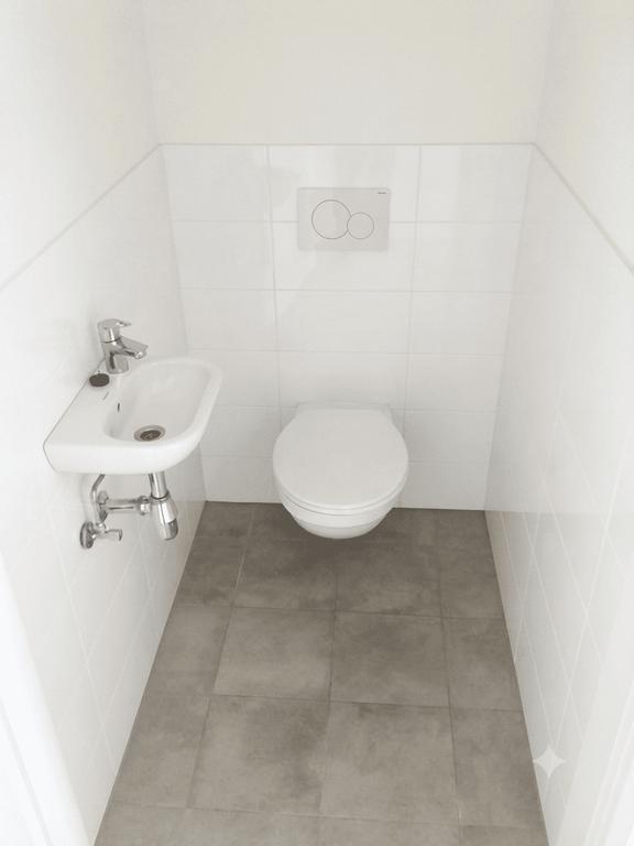 70 m² appartement met balkon in Woensel-West - Afbeelding 13
