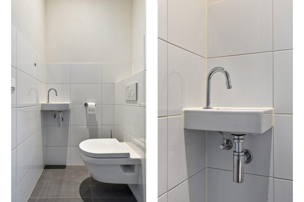 128 m² Apartment on the Merwedekanaal - Image 11