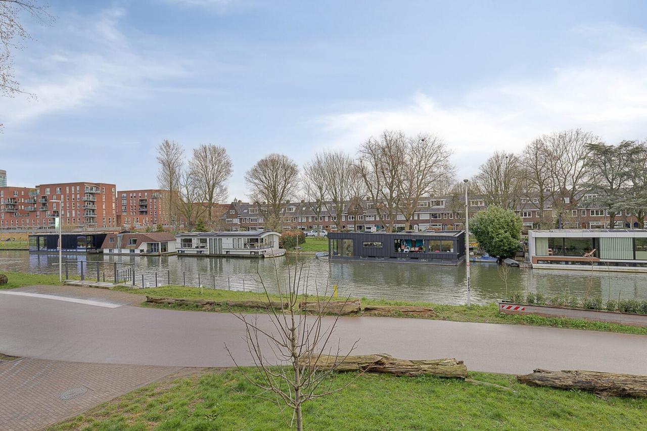 128 m² Apartment on the Merwedekanaal - Image 20