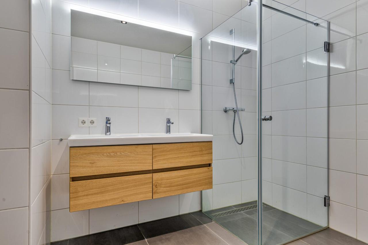 76 m² by Merwedekanaal with balcony - Image 13
