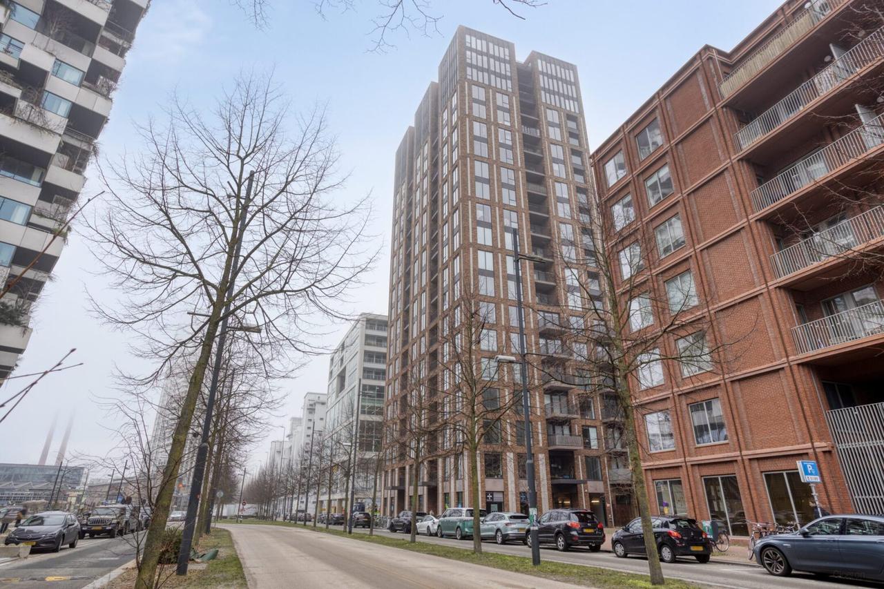 Loft op de 14e met terras in Strijp-S - Afbeelding 3