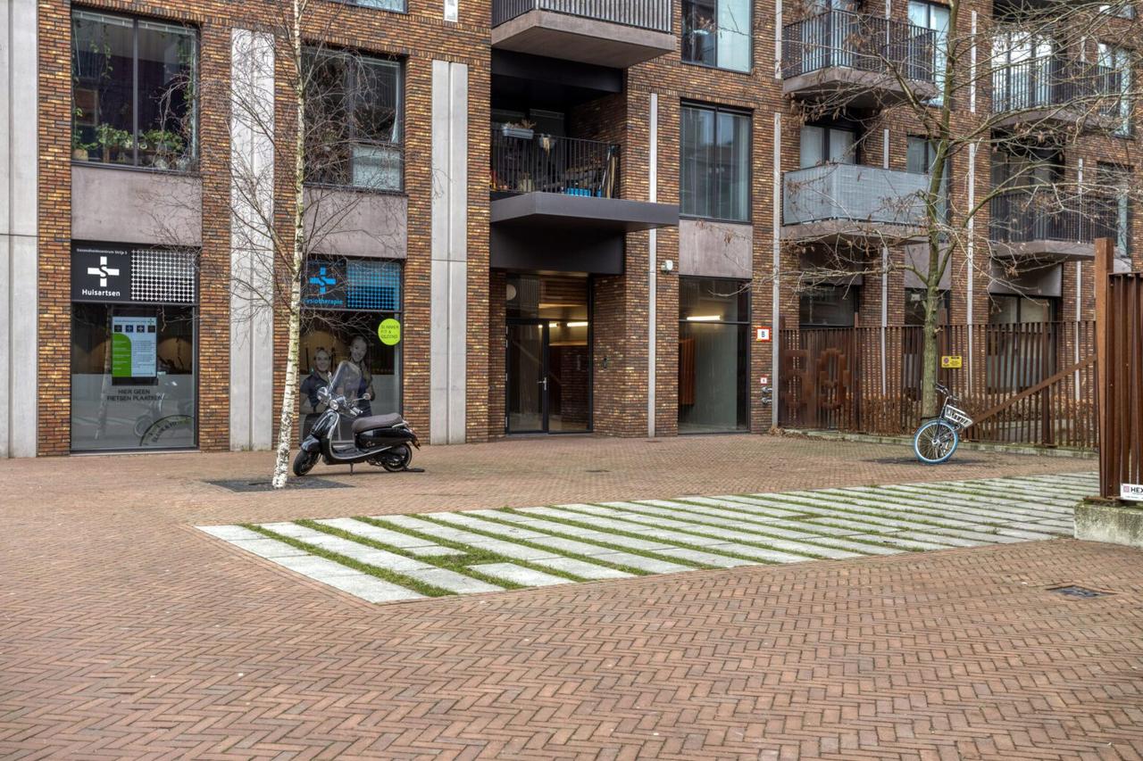 Loft op de 14e met terras in Strijp-S - Afbeelding 5