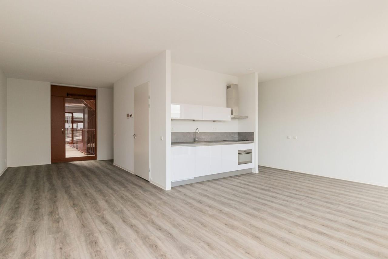 Loft op de 14e met terras in Strijp-S - Afbeelding 8