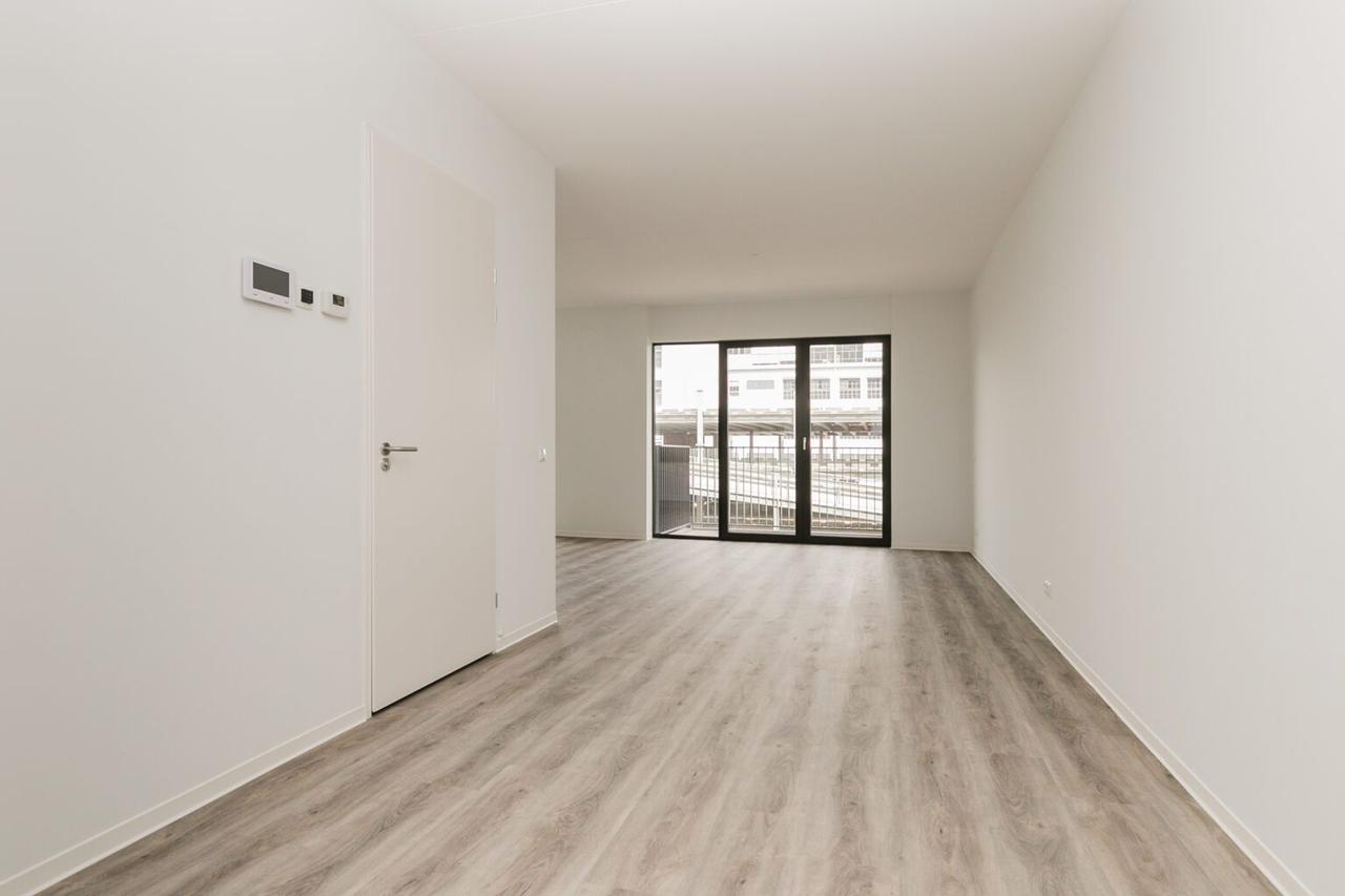 Loft op de 14e met terras in Strijp-S - Afbeelding 9