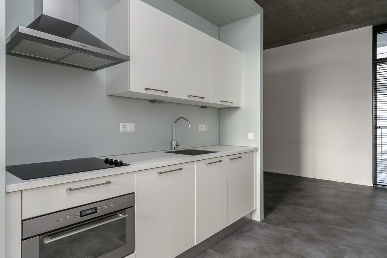 Loft op de 14e met terras in Strijp-S - Afbeelding 10