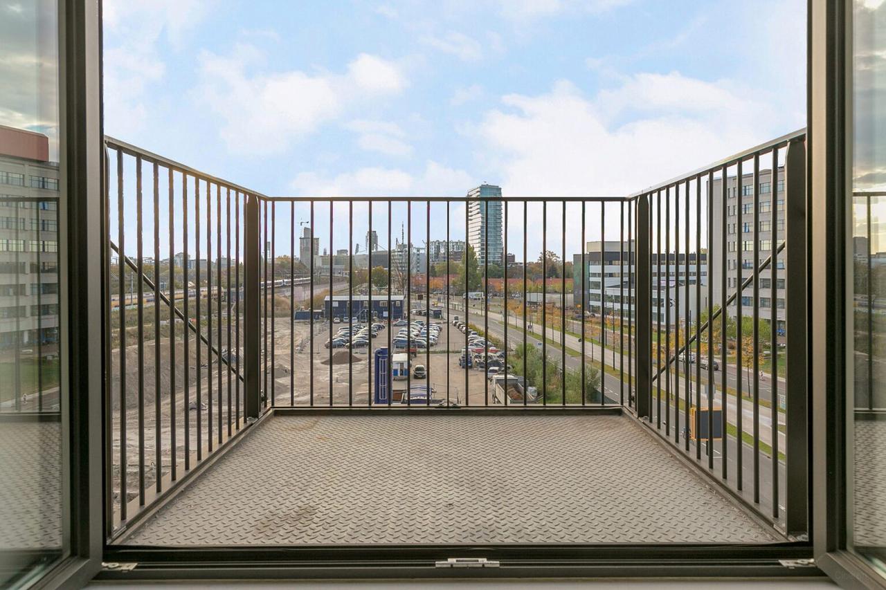 Loft op de 14e met terras in Strijp-S - Afbeelding 12