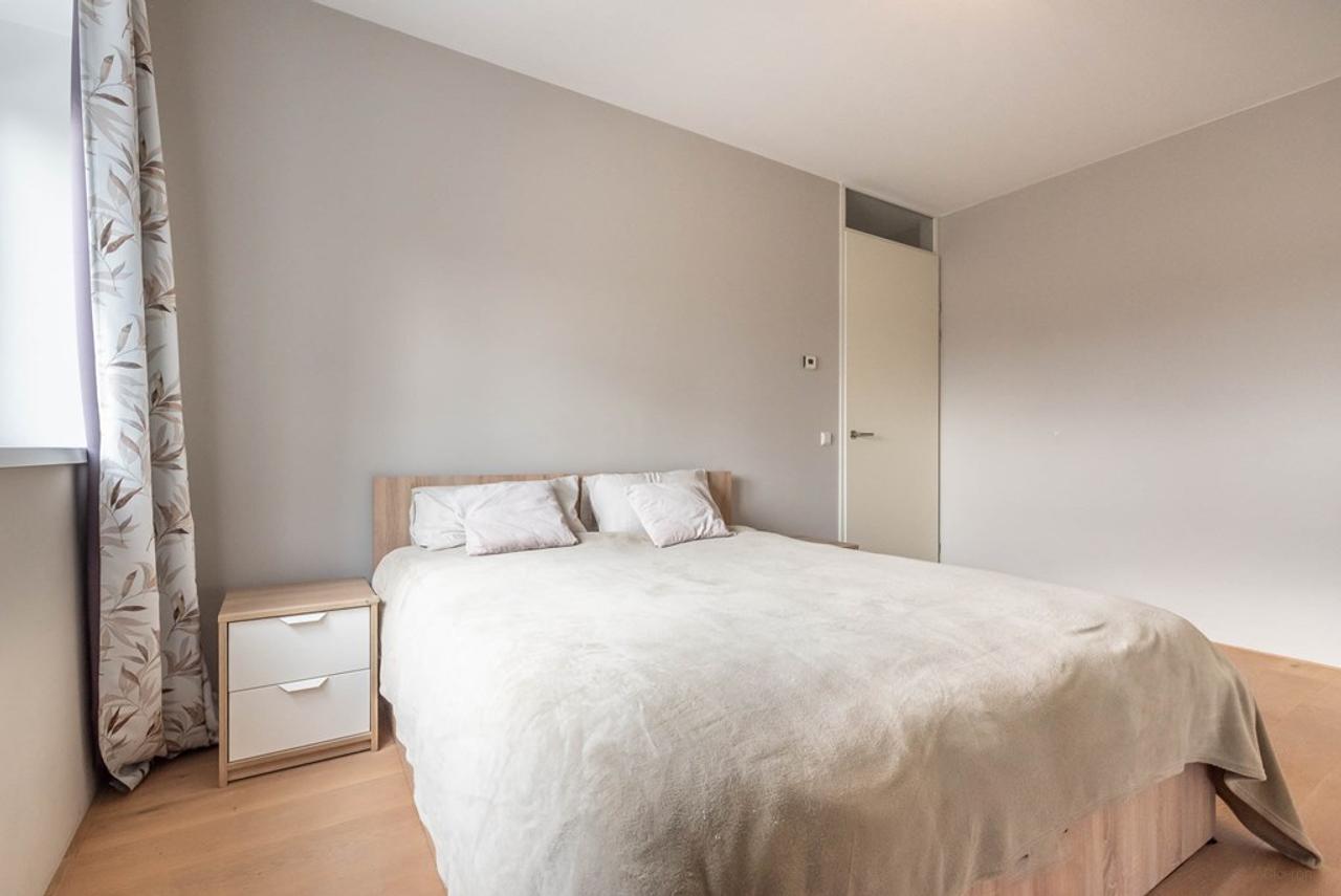 Wonen op 11 hoog met uitzicht op CS - Afbeelding 4