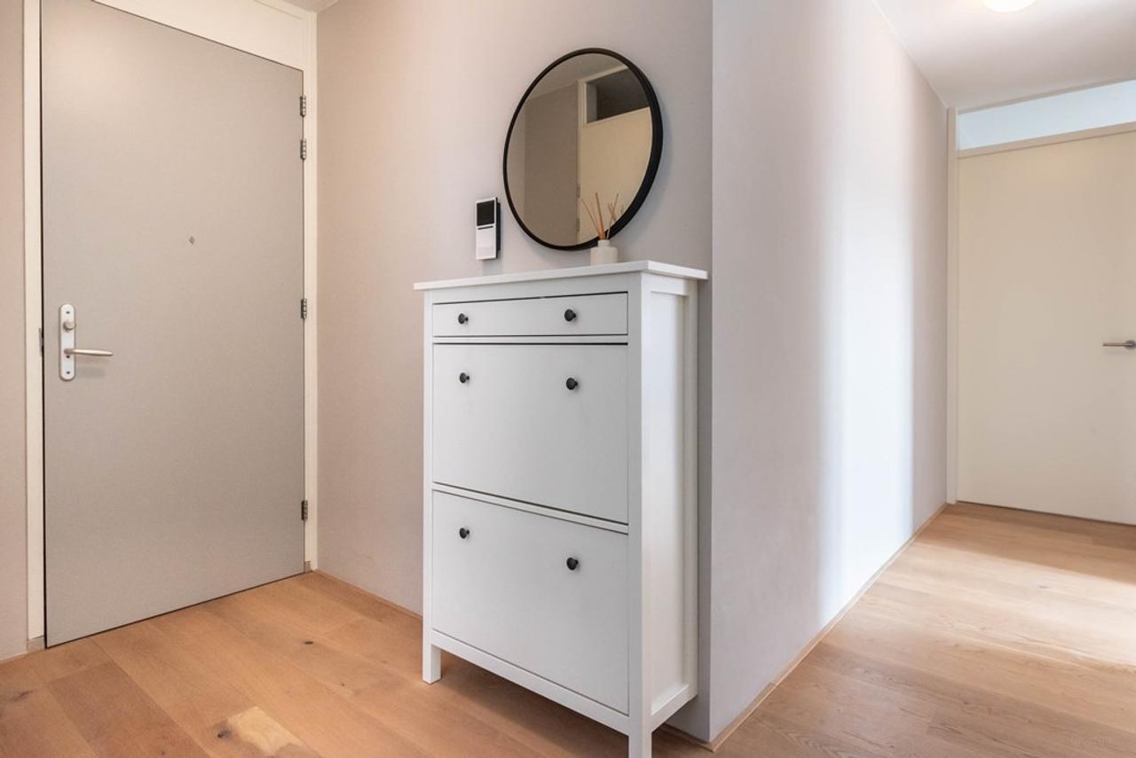 Wonen op 11 hoog met uitzicht op CS - Afbeelding 12