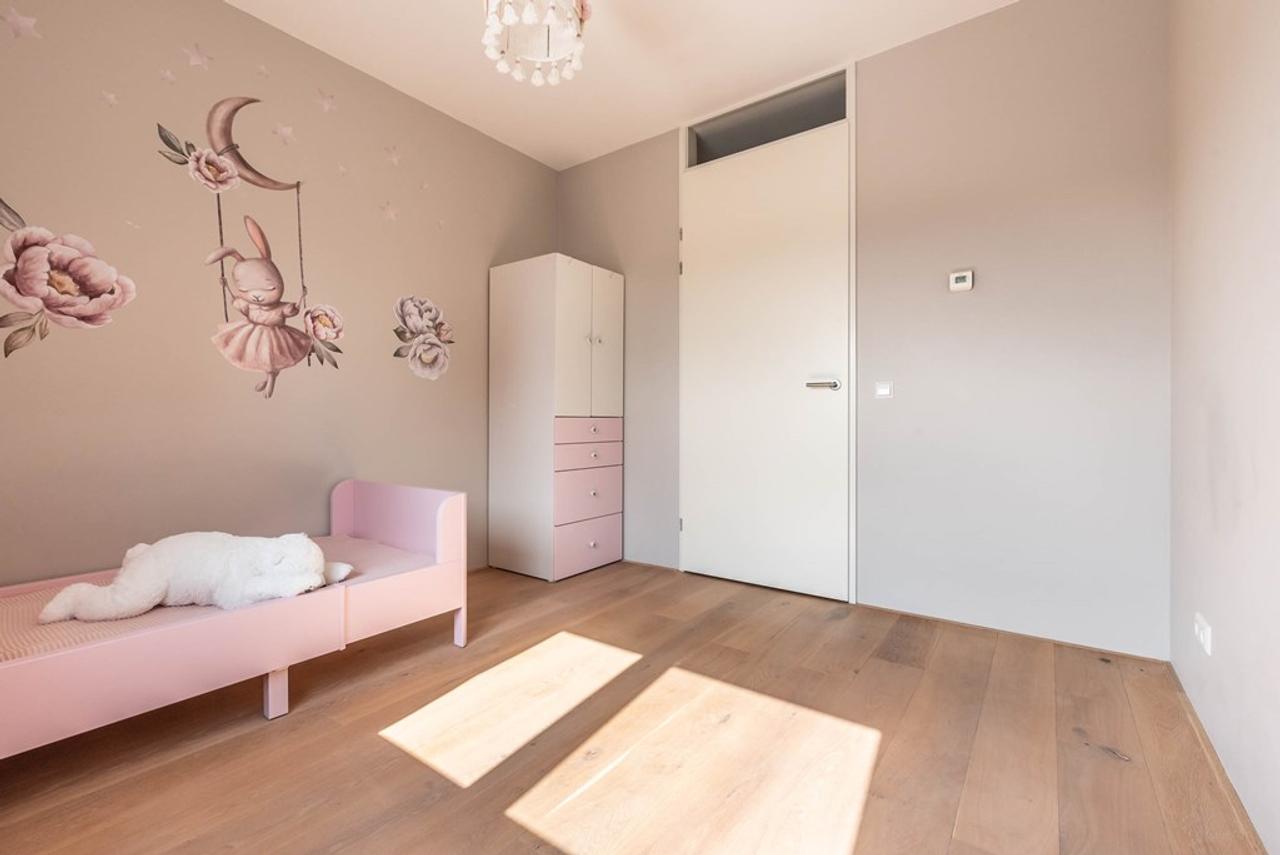 Wonen op 11 hoog met uitzicht op CS - Afbeelding 13