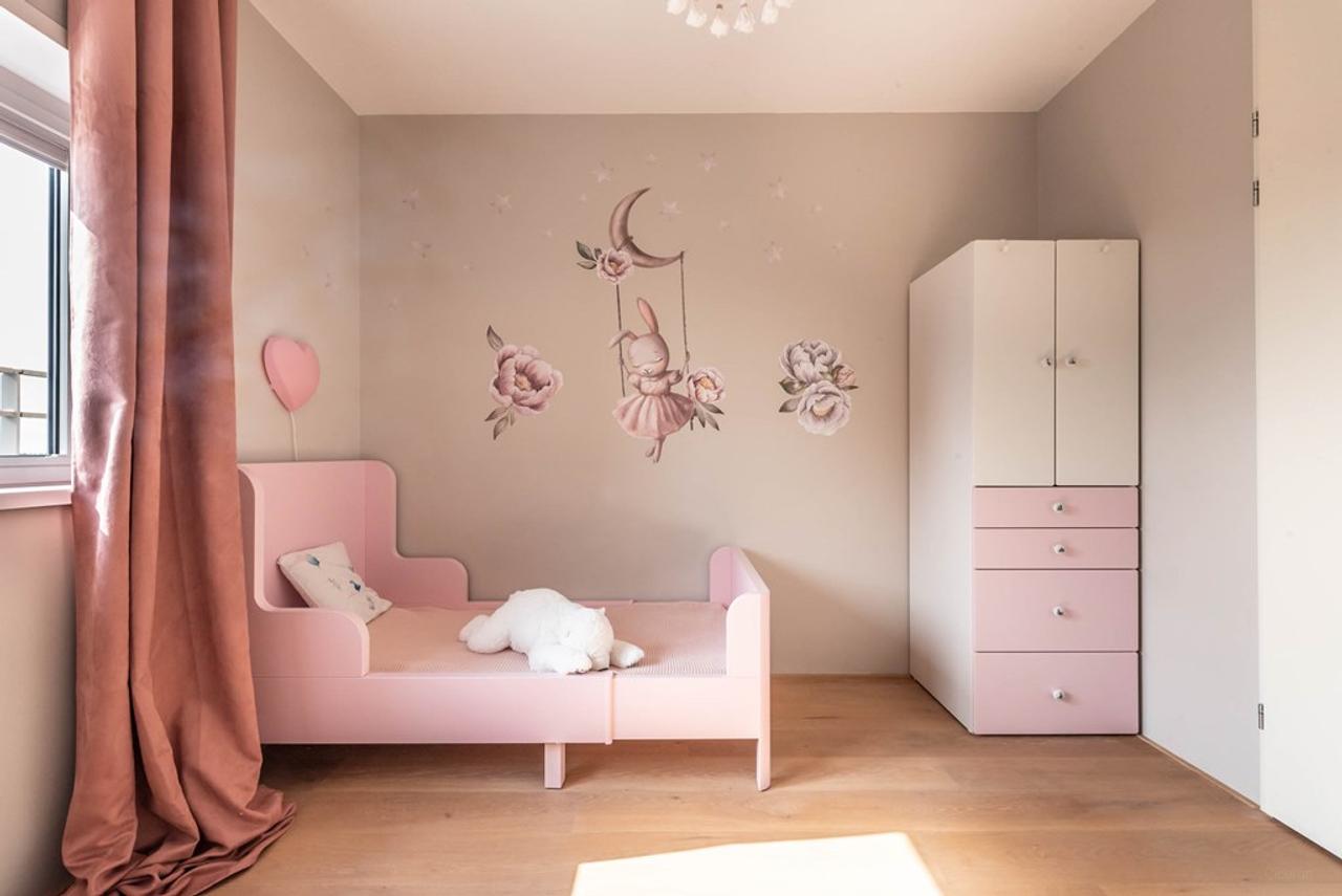 Wonen op 11 hoog met uitzicht op CS - Afbeelding 14