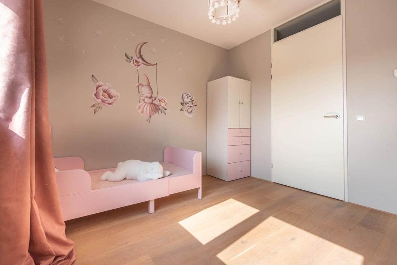 Wonen op 11 hoog met uitzicht op CS - Afbeelding 15