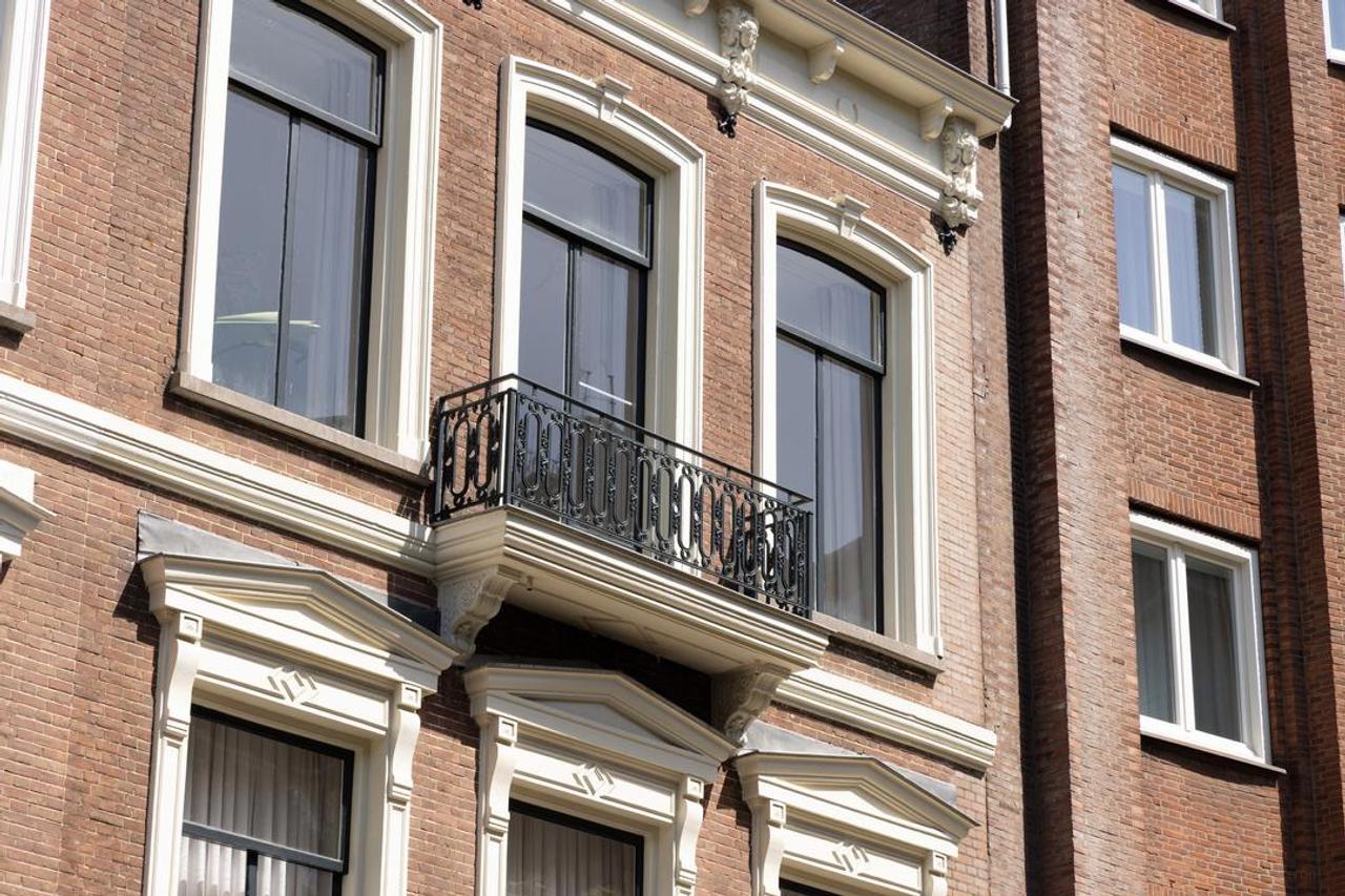 79 m² gemeubileerd bij het Vondelpark - Afbeelding 4