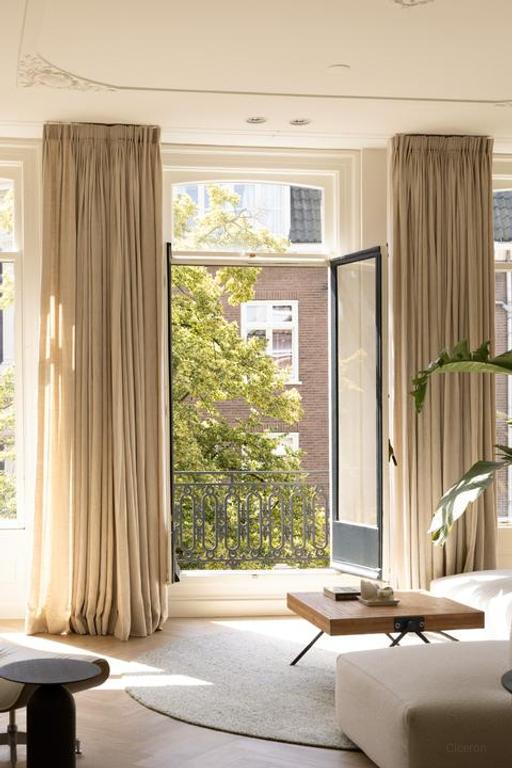 79 m² gemeubileerd bij het Vondelpark - Afbeelding 7