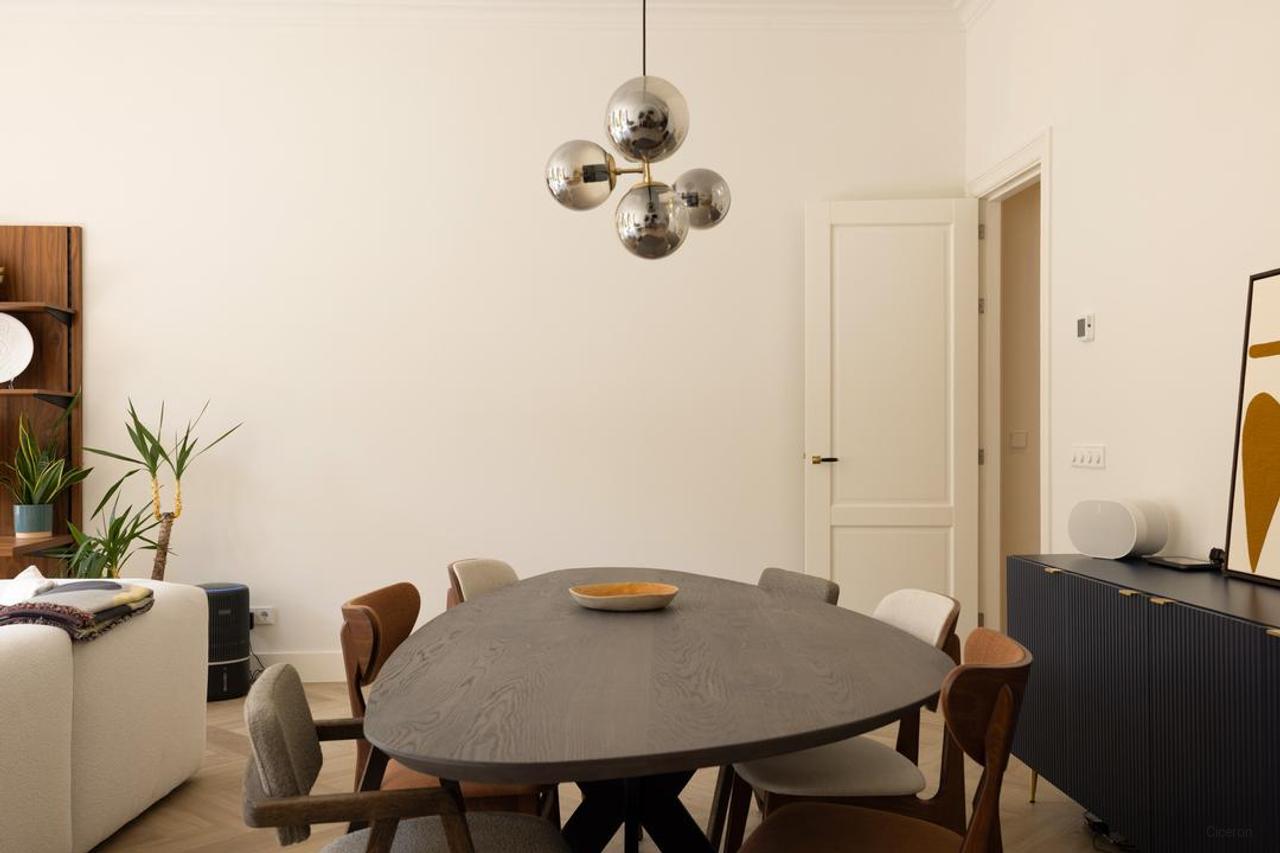 79 m² gemeubileerd bij het Vondelpark - Afbeelding 21