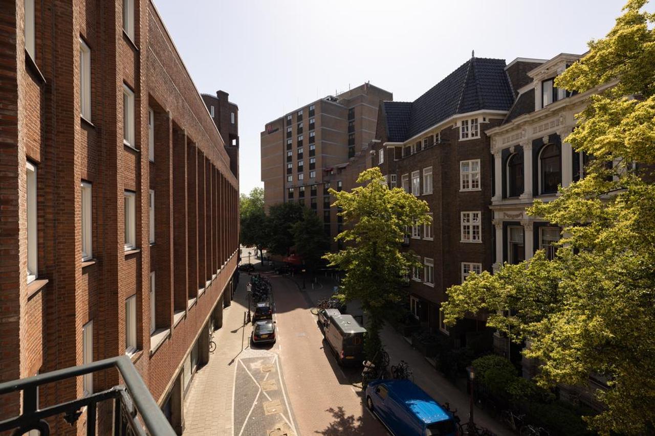 79 m² gemeubileerd bij het Vondelpark - Afbeelding 25