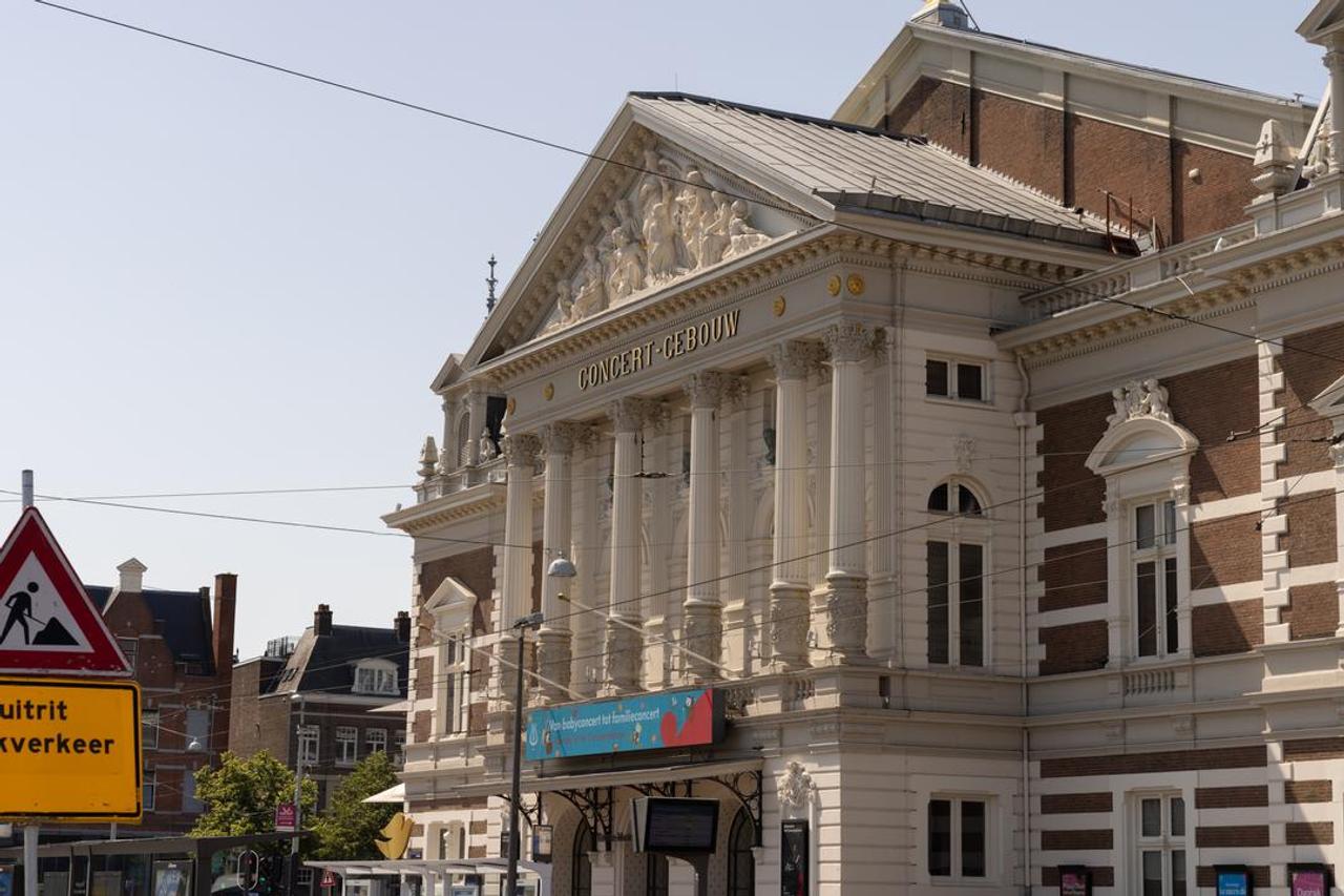 79 m² gemeubileerd bij het Vondelpark - Afbeelding 28
