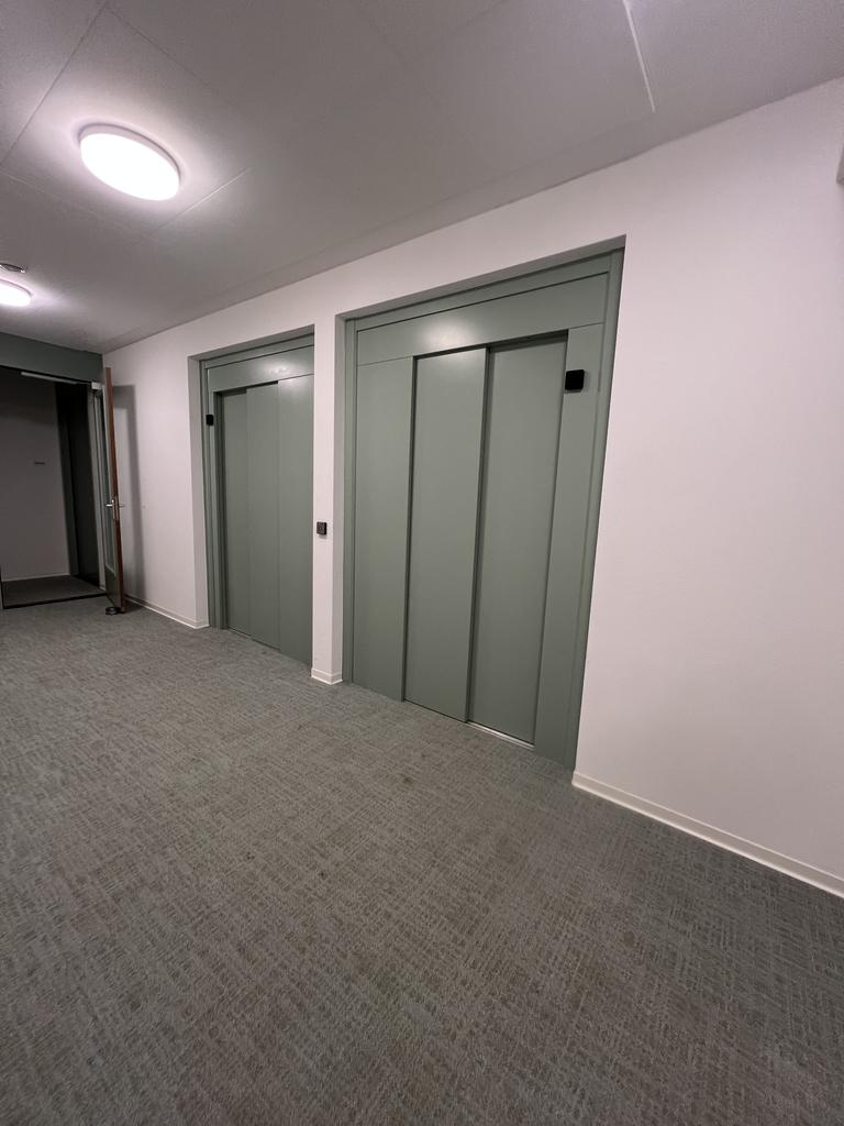 83 m² appartement in Wittevrouwenveld - Afbeelding 3