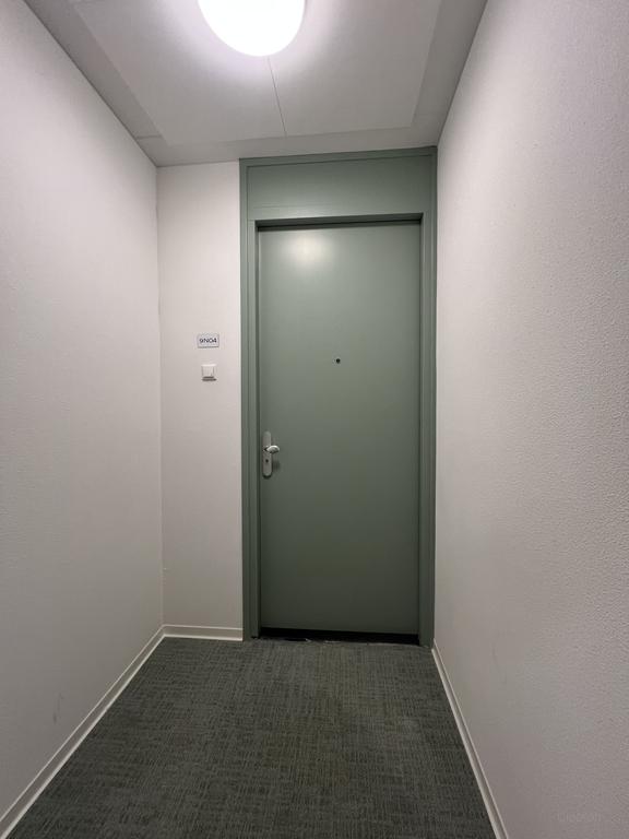 83 m² appartement in Wittevrouwenveld - Afbeelding 4