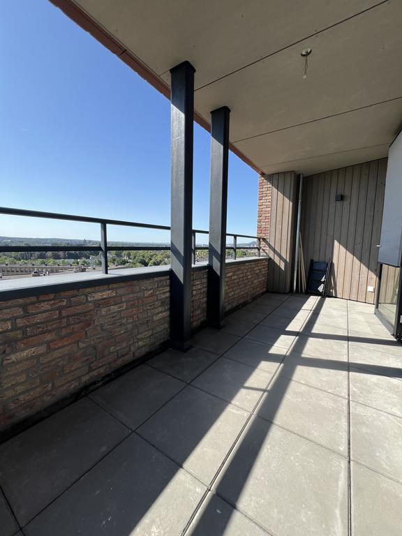 83 m² appartement in Wittevrouwenveld - Afbeelding 5
