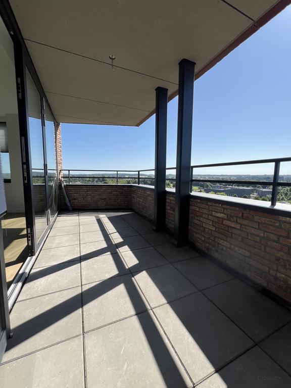 83 m² appartement in Wittevrouwenveld - Afbeelding 6