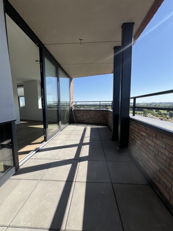 83 m² appartement in Wittevrouwenveld - Afbeelding 7